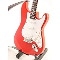 Los mejores  - 54 Chitarra FENDER STRATOCASTER